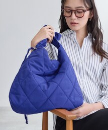 INDIVI（インディヴィ）の「【新色登場！超軽量】2WAYドロストショルダーバッグ（ショルダーバッグ）」