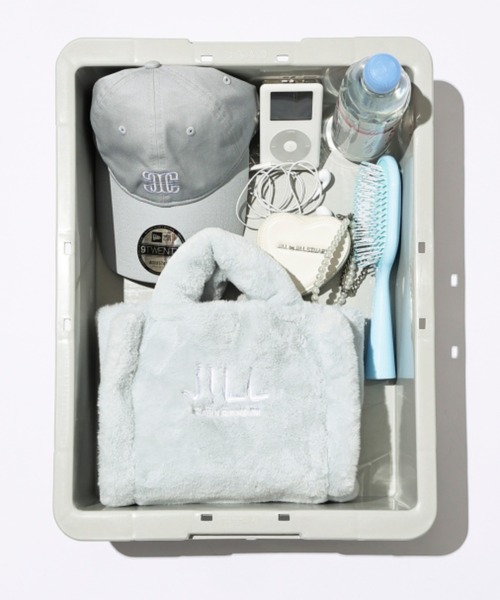 JILL by JILL STUART(ジルバイジルスチュアート)の「◇ハートポーチチャーム(キーホルダー・レディース・ピンク/ホワイト/ブラック/レッド・FREE)」の7枚目の写真