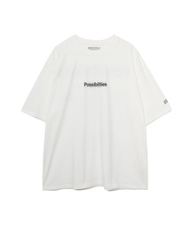 AMERICAN RAG CIE - アメリカンラグシー　7分袖　カットソー AMERICAN RAG CIE】A.R.Cie Tシャツ（ユニセックス）（Tシャツ