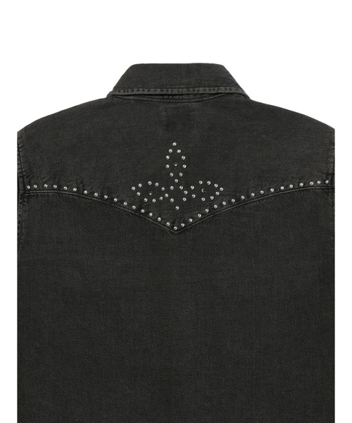 セール】Levi's/リーバイス エッセンシャル ウエスタンシャツ（シャツ