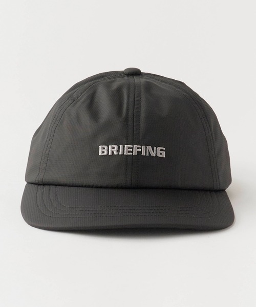 BRIEFING ブラック キャップ BRIEFING ブラック キャップお 得 な 通販 サイト