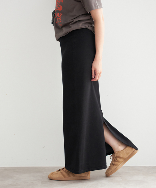 イエナ（IENA）/ドライコットンスカート セール】ドライコットンスカート（スカート）｜IENA（イエナ）の