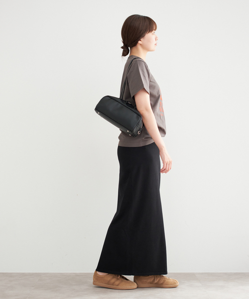 セール】ドライコットンスカート（スカート）｜IENA（イエナ）の
