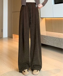 kirakiraShop｜キラキラショップのその他パンツ（ブラウン/茶色系