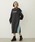 MILKFED.�i�~���N�t�F�h�j�́uSIDE LINE SWEAT DRESS�i�����s�[�X�j�v�b�`���R�[��