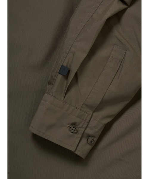 総額6万以上 JOICEADDED シャツ トラウザー セットアップ TOP-NOTCH UNIFORM SHIRTS - 251OJ-SH06 – OLD JOE BRAND
