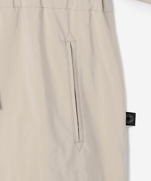 ORCIVAL（オーシバル）の「ORCIVAL | 中綿 ビッグカラーブルゾン WOMEN（その他アウター・レディース・ダークネイビー/ライトグレー・1）」の19枚目の写真