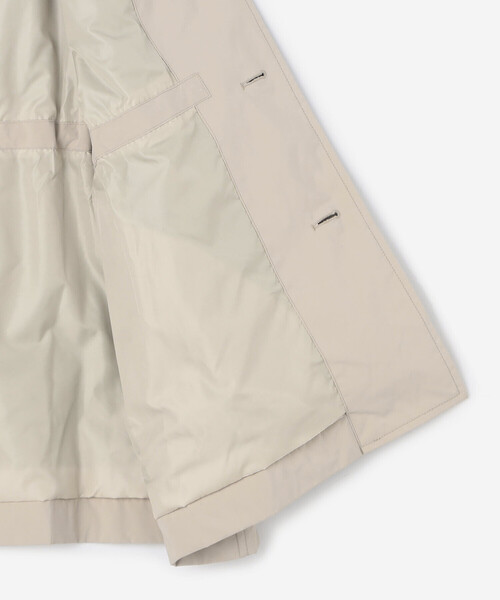 セール】ORCIVAL | 中綿 ビッグカラーブルゾン WOMEN（その他アウター