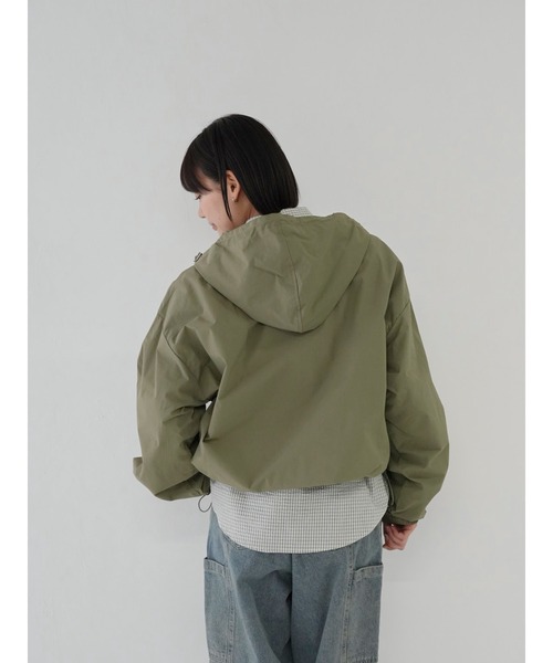 セール】ウィンドブレーカー シャカシャカ 撥水パーカー ユニセックス