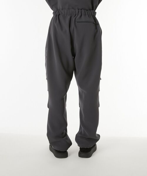 BELT PANTS N.HOOLYWOOD COMPILE│N-HOOLYWOOD.COM