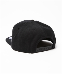 FR2 総柄 ハット ラビット ブラック　帽子　キャップ　禁煙 FR2（エフアールツー）の「マスクヘッズ FXXKING RABBITS Cap