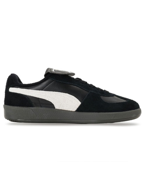 PUMA（プーマ）の「PUMA/プーマ メンズ レディース スニーカー スケートボード スケシュー パレルモ SKATE TONGUE 405436（スニーカー・メンズ・ブラック/ホワイト・26.5cm/24.5cm/23.5cm/28.0cm/27.0cm/26.0cm/25.0cm/24.0cm/23.0cm/27.5cm）」の10枚目の写真