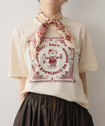 イエナ　半袖Tシャツ IENA｜イエナのTシャツ/カットソー（半袖）通販 - ZOZOTOWN