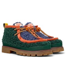CAMPER(Jy[)[Jy[] BY BOBO CHOSES / nCJbgV[Y(u[c)