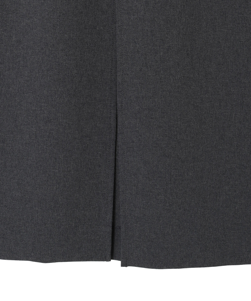 CONVERSE TOKYO(コンバーストウキョウ)の「WAIST LOGO NARROW SKIRT(スカート・レディース・ブラウン/グレー・FREE)」の13枚目の写真
