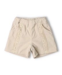 Crescent（クレッセント）の「ニットコールショートパンツ（その他パンツ）」