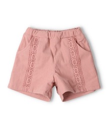 Crescent（クレッセント）の「ニットコールショートパンツ（その他パンツ）」