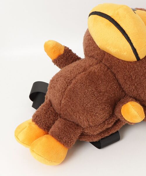 【新品未使用】BABY MILO ぬいぐるみ クッション 廃盤 レア 即完売品 BABY MILO X CINNAMOROLL 】PLUSH DOLL | bape.com