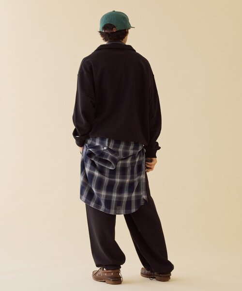 DISCUS(ディスカス)の「【DISCUS】ユニセックス裏毛スウェットパンツ(スウェットパンツ・レディース・グレー/レッド/ブラック・SMALL/LARGE/MEDIUM)」の19枚目の写真