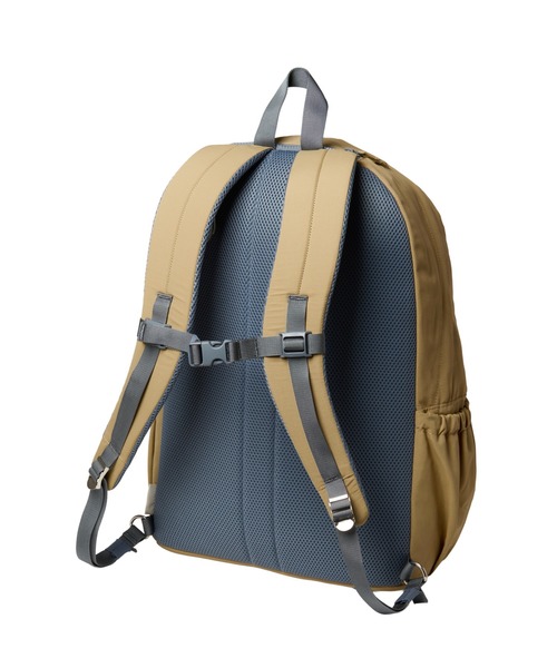 SIERRA DESIGNS（シェラデザイン）の「【2025年秋冬新作】60/40 BIG HALF DOME DAYPACK（バックパック/リュック・レディース・セージグリーン/ブラック/タン/グリーン/ダークネイビー/サックスブルー・ONE SIZE）」の12枚目の写真