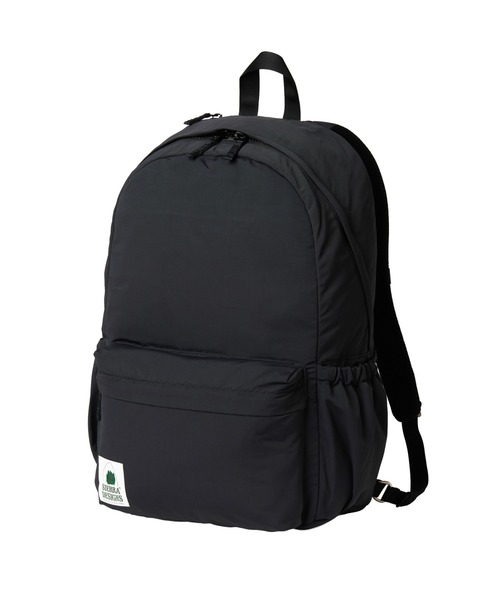 SIERRA DESIGNS（シェラデザイン）の「【2025年秋冬新作】60/40 BIG HALF DOME DAYPACK（バックパック/リュック・レディース・セージグリーン/ブラック/タン/グリーン/ダークネイビー/サックスブルー・ONE SIZE）」の10枚目の写真