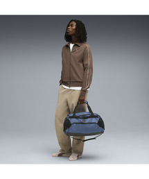 PUMA | PUMA プーマ ユニセックス トレーニング スポーツバッグ M 24L(ボストンバッグ)