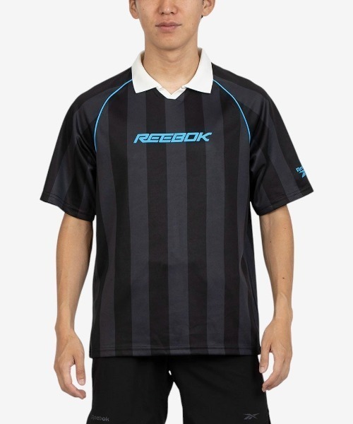 レトロフットボール ポロシャツ / RETRO FOOTY POLO（ポロシャツ