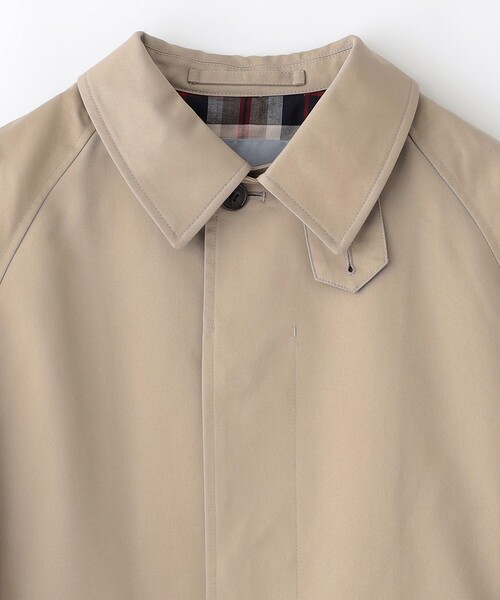 GREY LABEL 【RUSPER MIDDLE（ラスパーミドル）】（ブルゾン