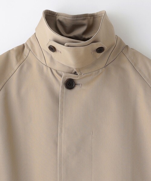 GREY LABEL 【RUSPER MIDDLE（ラスパーミドル）】（ブルゾン