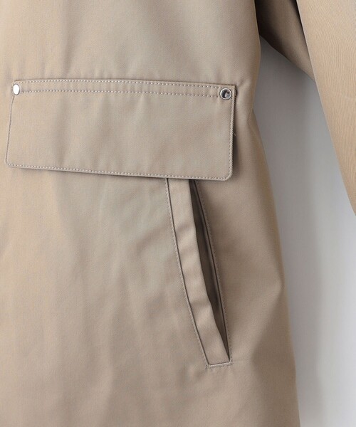 GREY LABEL 【RUSPER MIDDLE（ラスパーミドル）】（ブルゾン