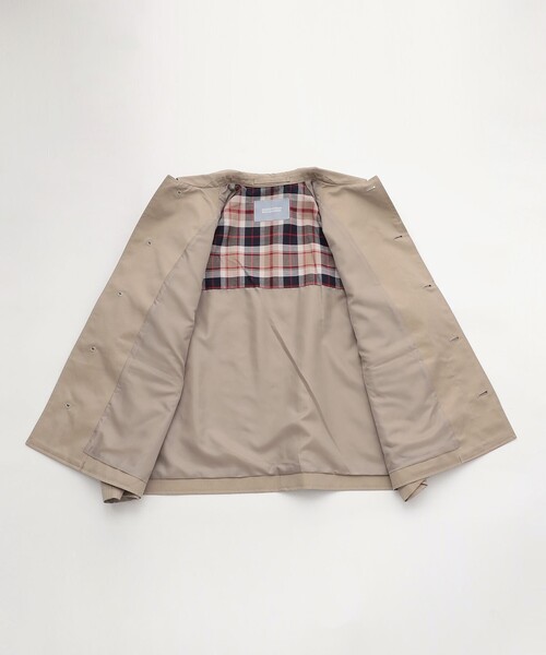 セール】GREY LABEL 【RUSPER MIDDLE（ラスパーミドル）】（ブルゾン