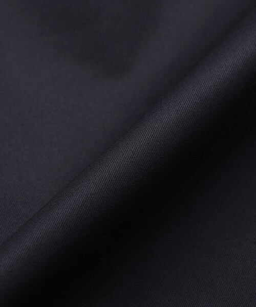 MACKINTOSH PHILOSOPHY(マッキントッシュ フィロソフィー)の「GREY LABEL 【RUSPER MIDDLE(ラスパーミドル)】(ブルゾン・レディース・ダークネイビー/ベージュ・6/2)」の11枚目の写真