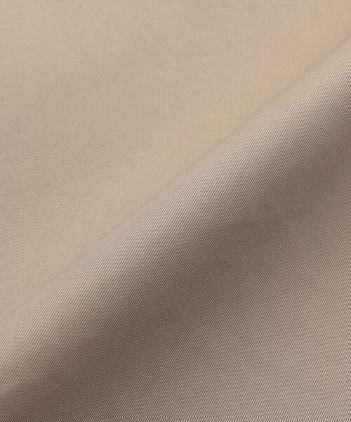 MACKINTOSH PHILOSOPHY(マッキントッシュ フィロソフィー)の「GREY LABEL 【RUSPER MIDDLE(ラスパーミドル)】(ブルゾン・レディース・ダークネイビー/ベージュ・6/2)」の12枚目の写真