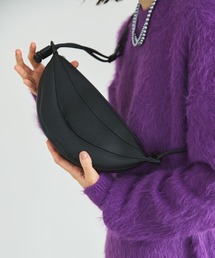 MIRROR STOKE | 【ZOZO限定】HARF MOON SHOULDER BAG/ハーフムーンショルダーバッグ(ショルダーバッグ)