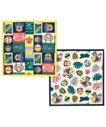 Skater（スケーター）の「ランチクロス (2P) KB4W KB4WN（ランチョンマット/テーブルウェア）」