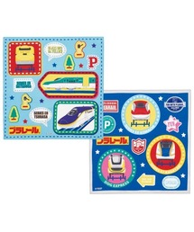 Skater（スケーター）の「ランチクロス (2P) KB4W KB4WN（ランチョンマット/テーブルウェア）」