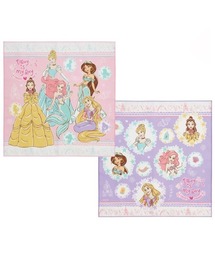 Skater（スケーター）の「ランチクロス (2P) KB4W KB4WN（ランチョンマット/テーブルウェア）」