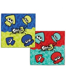 Skater（スケーター）の「ランチクロス (2P) KB4W KB4WN（ランチョンマット/テーブルウェア）」