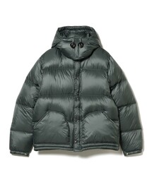 SIERRA DESIGNS（シェラデザイン）の「【別注】SIERRA DESIGNS / NEW SIERRA JAKCET（ダウンジャケット/コート）」