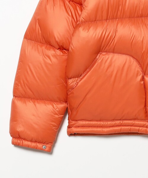 SIERRA DESIGNS（シェラデザイン）の「【別注】SIERRA DESIGNS / NEW SIERRA JAKCET（ダウンジャケット/コート・メンズ・チャコールグレー/ロイヤルブルー/オレンジ・XL/M/L）」の15枚目の写真