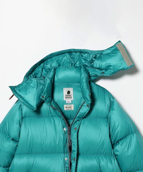 SIERRA DESIGNS（シェラデザイン）の「【別注】SIERRA DESIGNS / NEW