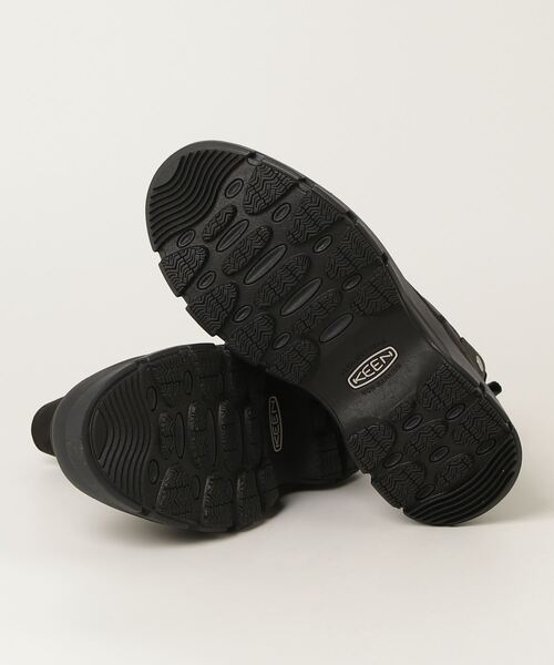 KOSA CHELSEA / コーサ チェルシー / レディース ブーツ（ブーツ