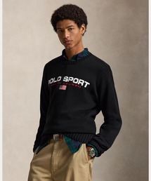 セール】クラシック フィット Polo Sport ポケット Tシャツ（Tシャツ