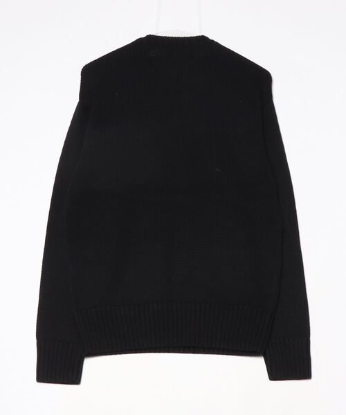 Polo Sport ビッグ フィット コットン セーター（ニット/セーター