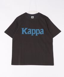 セール】グラフィック半袖Tシャツ（Tシャツ/カットソー）｜Kappa