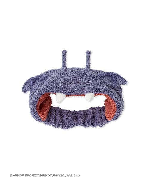 ドラゴンクエスト】【ユニセックス】ドラキーヘアバンド（その他