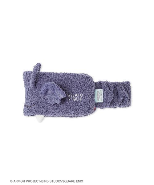 ドラゴンクエスト】【ユニセックス】ドラキーヘアバンド（その他