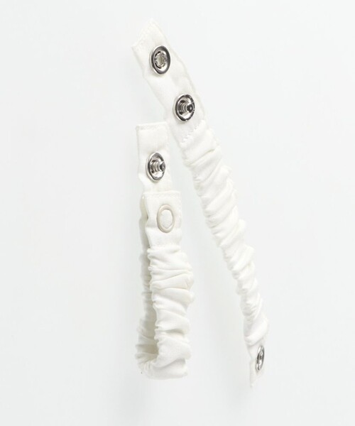 BRANSHES（ブランシェス）の「うさ耳ケープ（その他ベビー用品・キッズ・アイボリー/ピンク・FREE）」の19枚目の写真