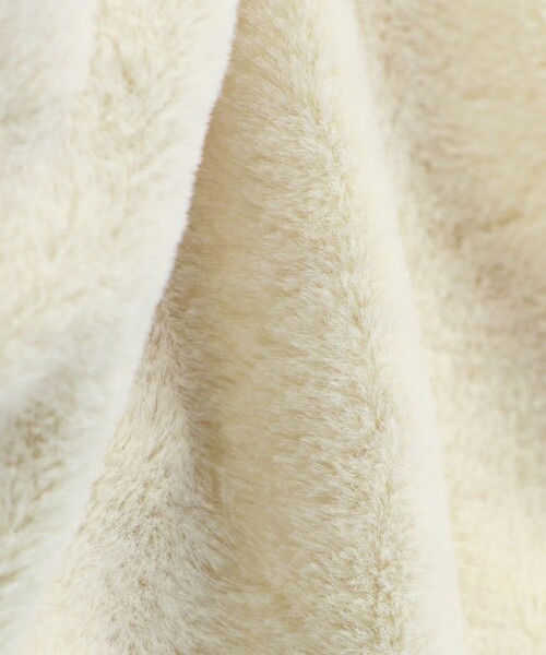 BRANSHES（ブランシェス）の「うさ耳ケープ（その他ベビー用品・キッズ・アイボリー/ピンク・FREE）」の20枚目の写真