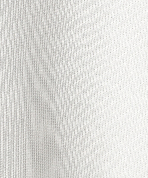 COMME CA MEN(コムサメン)の「サーフニット ジャケット専用長袖Tシャツ(Tシャツ/カットソー・メンズ・ホワイト/ブラック/ライトグレー・L/M)」の21枚目の写真